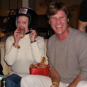 Meet your Posher, Steve